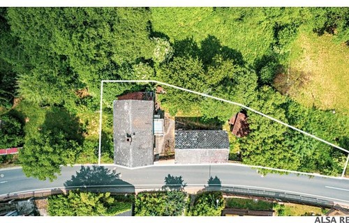 Prodaný dům 200 m², pozemek 646 m²