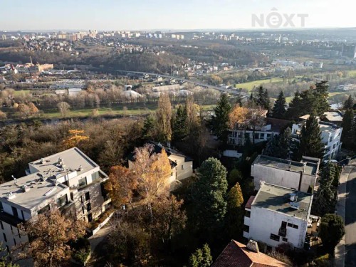 Prodaný byt 3+kk 87 m²