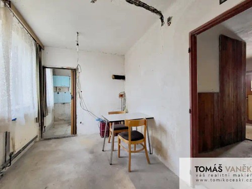 Prodaný dům 155 m², pozemek 525 m²
