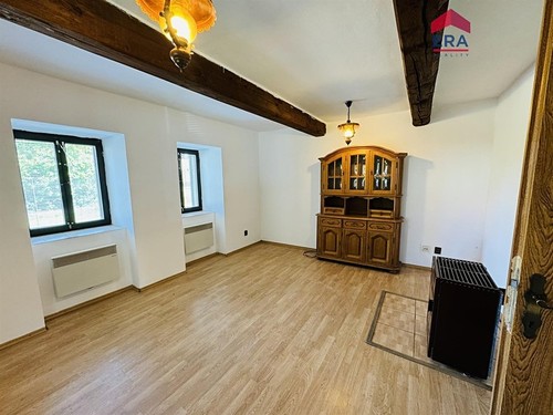 Prodaný dům 160 m², pozemek 540 m²