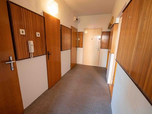 Prodaný byt 2+1 60 m²