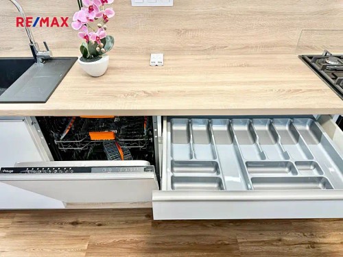 Prodaný byt 2+kk 48 m²