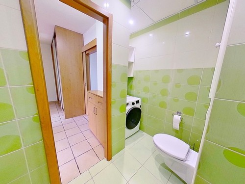 Prodaný byt 3+1 70 m²