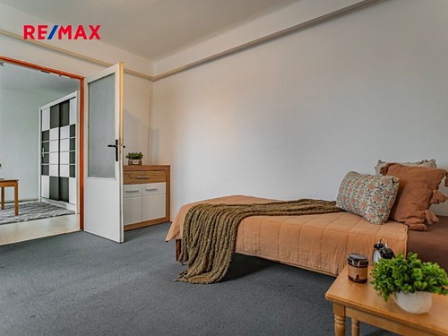 Prodaný dům 69 m², pozemek 1063 m²