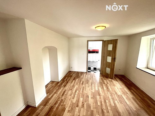 Prodaný dům 80 m², pozemek 220 m²
