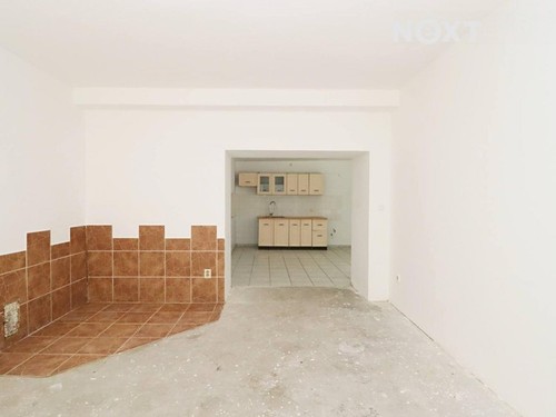 Prodaný byt 3+kk 65 m²
