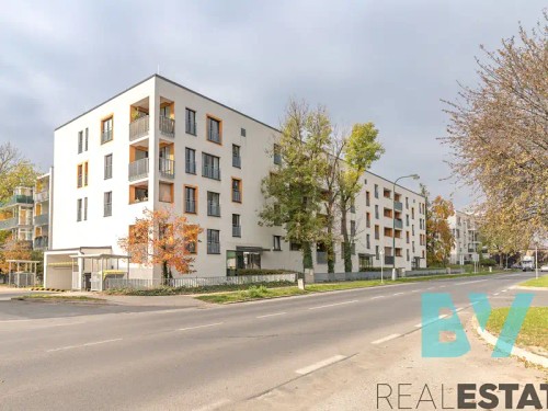 Prodaný byt 4+kk 113 m²