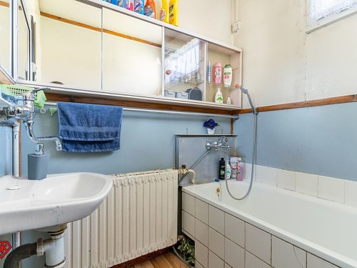 Prodaný dům 74 m², pozemek 470 m²