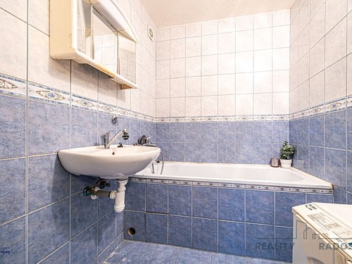 Prodaný byt 4+1 85 m²