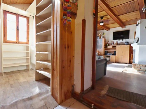Prodej chaty 41 m², pozemek 329 m²