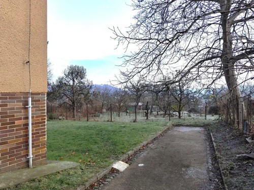 Prodaný  byt 2+1 77 m²