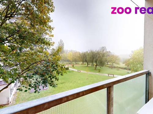 Prodaný byt 2+kk 48 m²