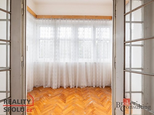 Prodaný dům 320 m², pozemek 745 m²