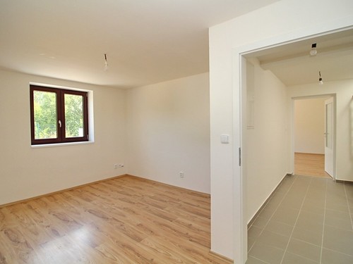 Prodaný dům 114 m², pozemek 663 m²