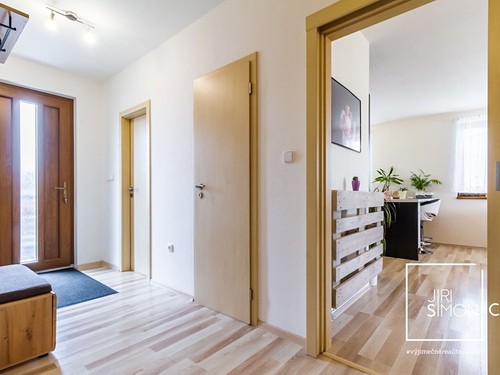 Prodaný dům 111 m², pozemek 731 m²