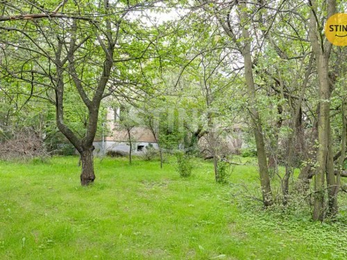 Prodaná vila 180 m², pozemek 1720 m²