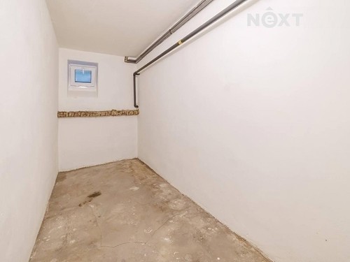 Prodaný byt 3+1 81 m²
