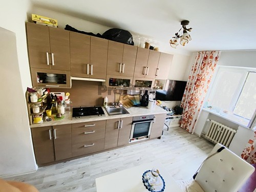 Prodaný byt 2+1 54 m²