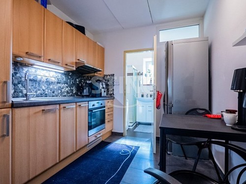 Prodaný byt 1+1 35 m²