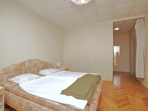 Prodaný byt 2+1 54 m²
