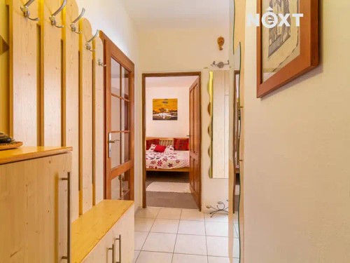 Prodaný byt 3+1 63 m²