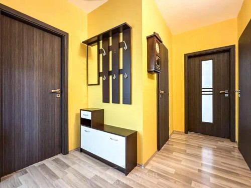 Prodaný  byt 3+1 77 m²