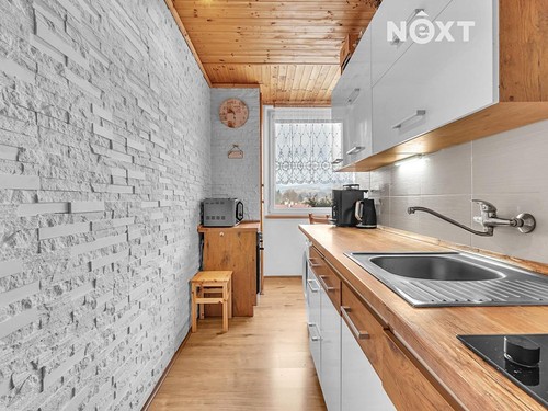 Prodaný byt 2+1 55 m²