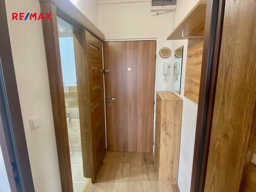 Prodaný byt 1+1 37 m²