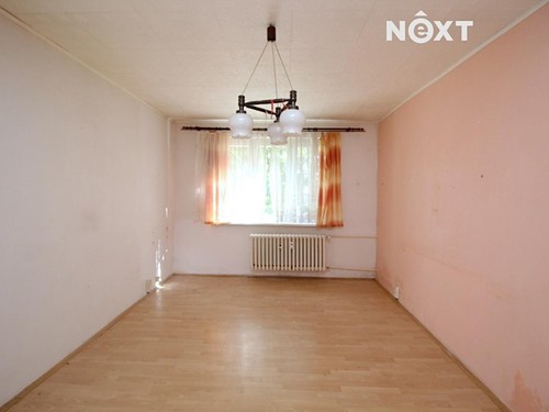 Prodaný byt 2+1 57 m²
