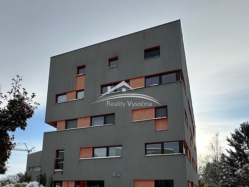 Prodaný byt 5+1 160 m²
