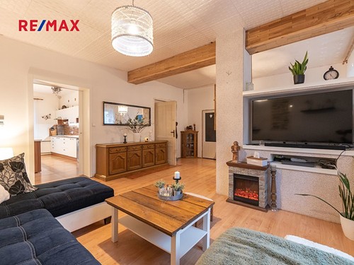 Prodaný dům 361 m², pozemek 280 m²