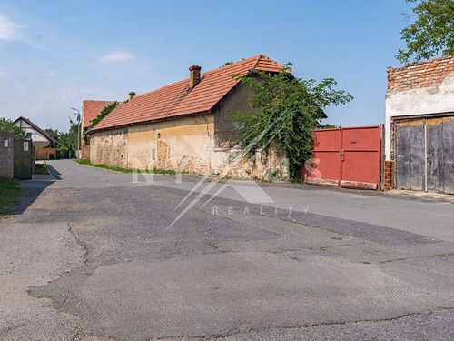 Prodaný dům 150 m², pozemek 1479 m²