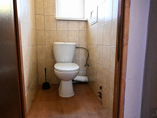Prodaný byt 3+1 69 m²