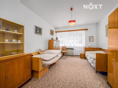 Prodaný dům 102 m², pozemek 559 m²