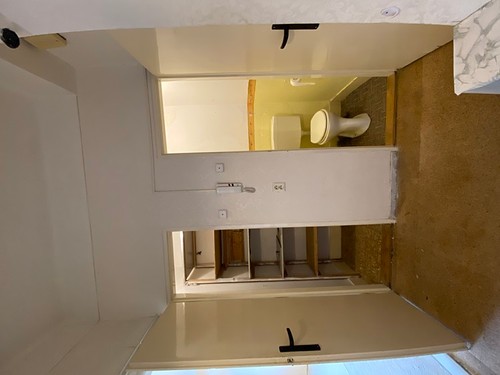 Prodaný byt 2+1 49 m²