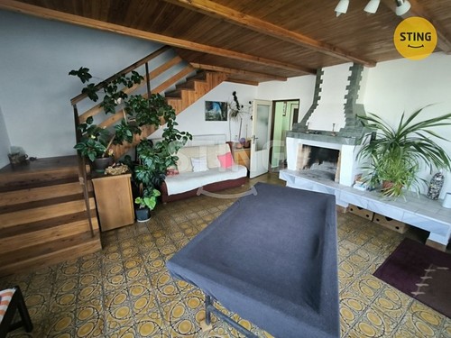 Prodaný dům 226 m², pozemek 1156 m²