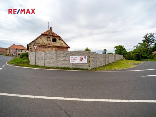 Prodaný dům 202 m², pozemek 2523 m²