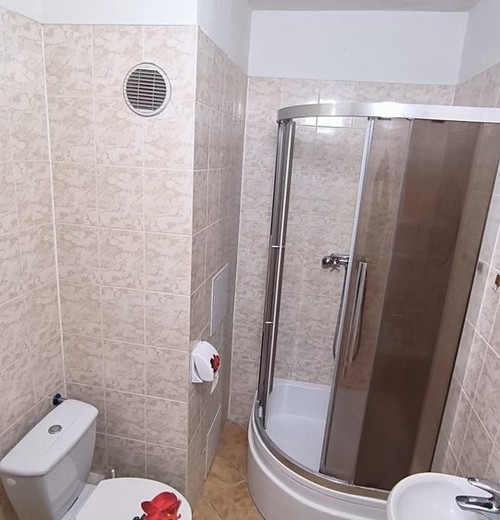 Prodaný byt 1+1 38 m²
