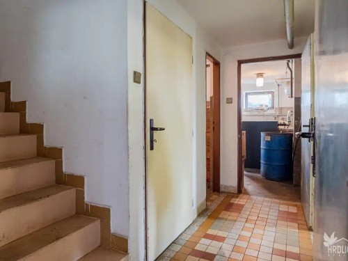 Prodaný dům 162 m², pozemek 1268 m²