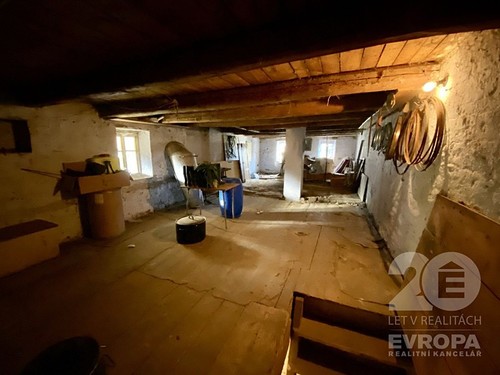 Prodaný dům 185 m², pozemek 1074 m²