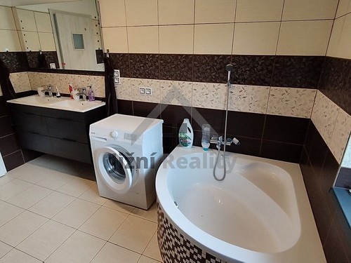 Prodaný dům 148 m², pozemek 1200 m²
