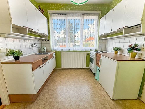 Prodaný dům 103 m², pozemek 673 m²
