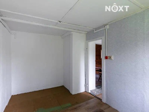 Prodaná chata 35 m², pozemek 522 m²