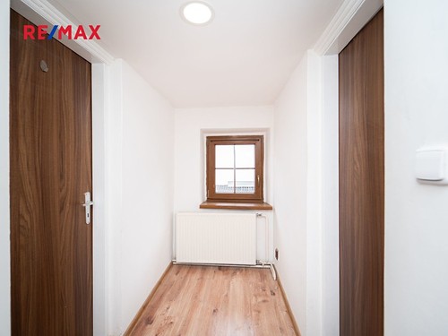 Prodaný dům 130 m², pozemek 233 m²