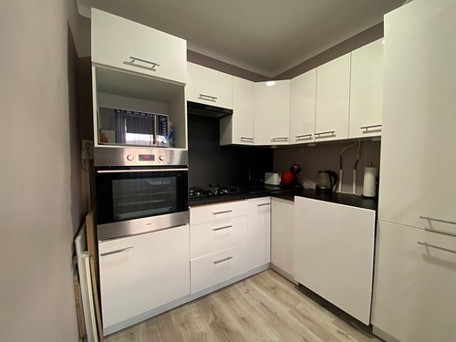 Prodaný byt 4+1 82 m²
