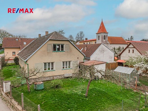 Prodaný dům 102 m², pozemek 698 m²