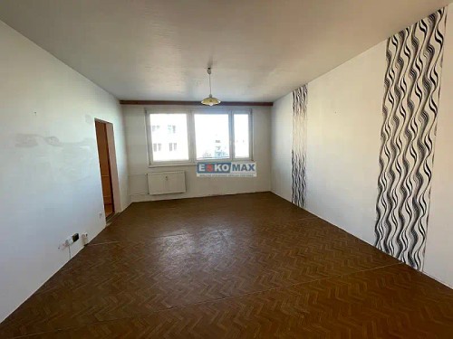 Prodej bytu 3+1 68 m²