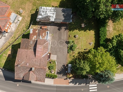 Prodaný dům 337 m², pozemek 947 m²