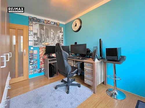 Prodaný byt 3+kk 70 m²