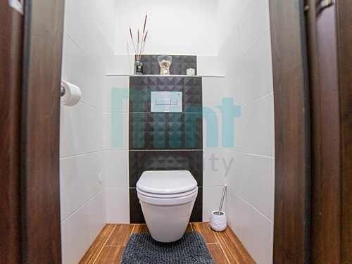Prodaný byt 2+kk 62 m²